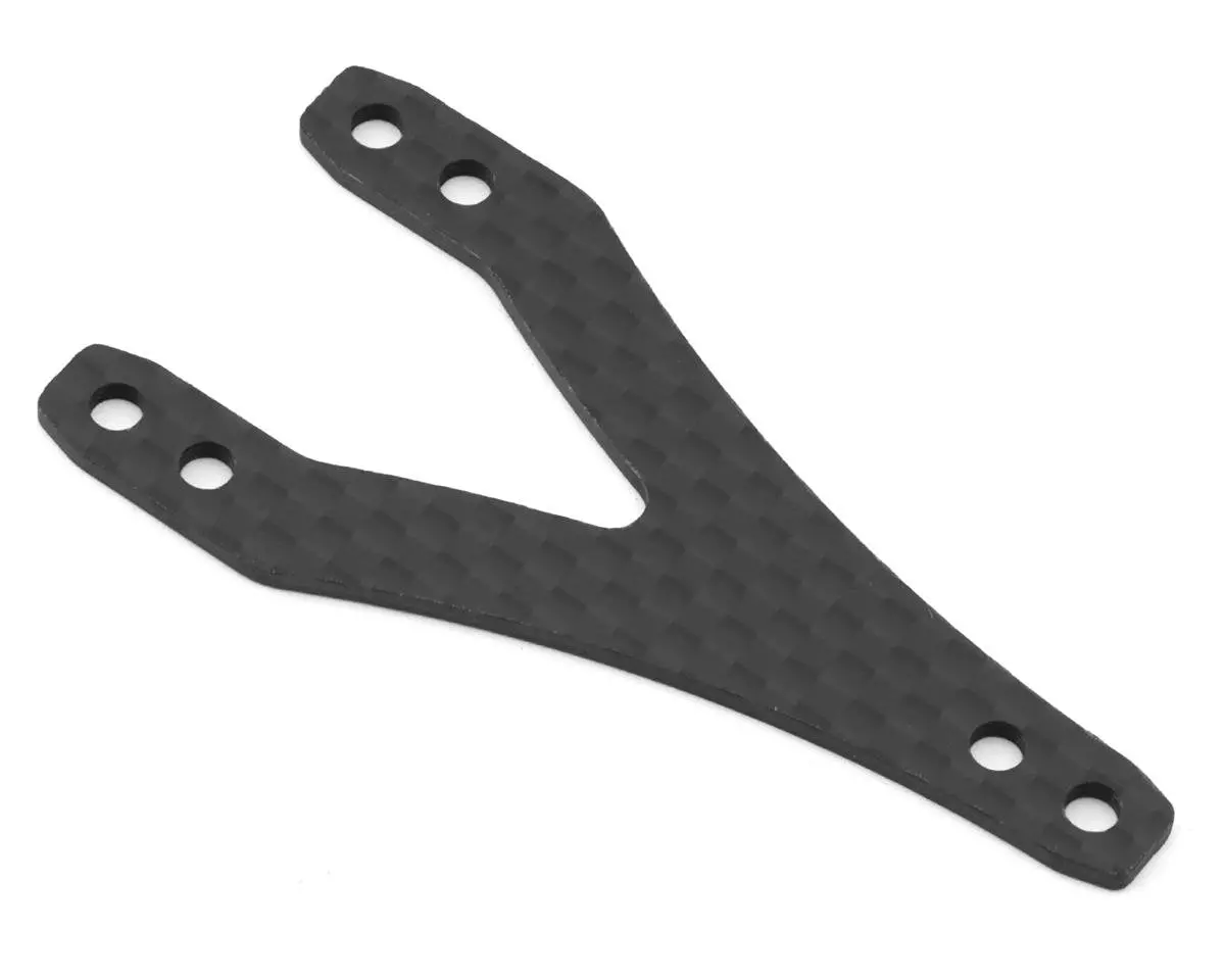 Yokomo Bd12 Graphite Rear Upper Deck (1.5Mm) Yokb12-003Rs 1