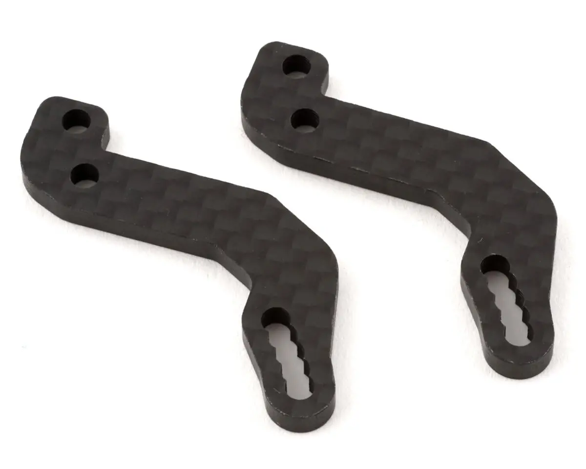 Yokomo Bd12 Graphite Front Shock Tower Yokb12-017 1