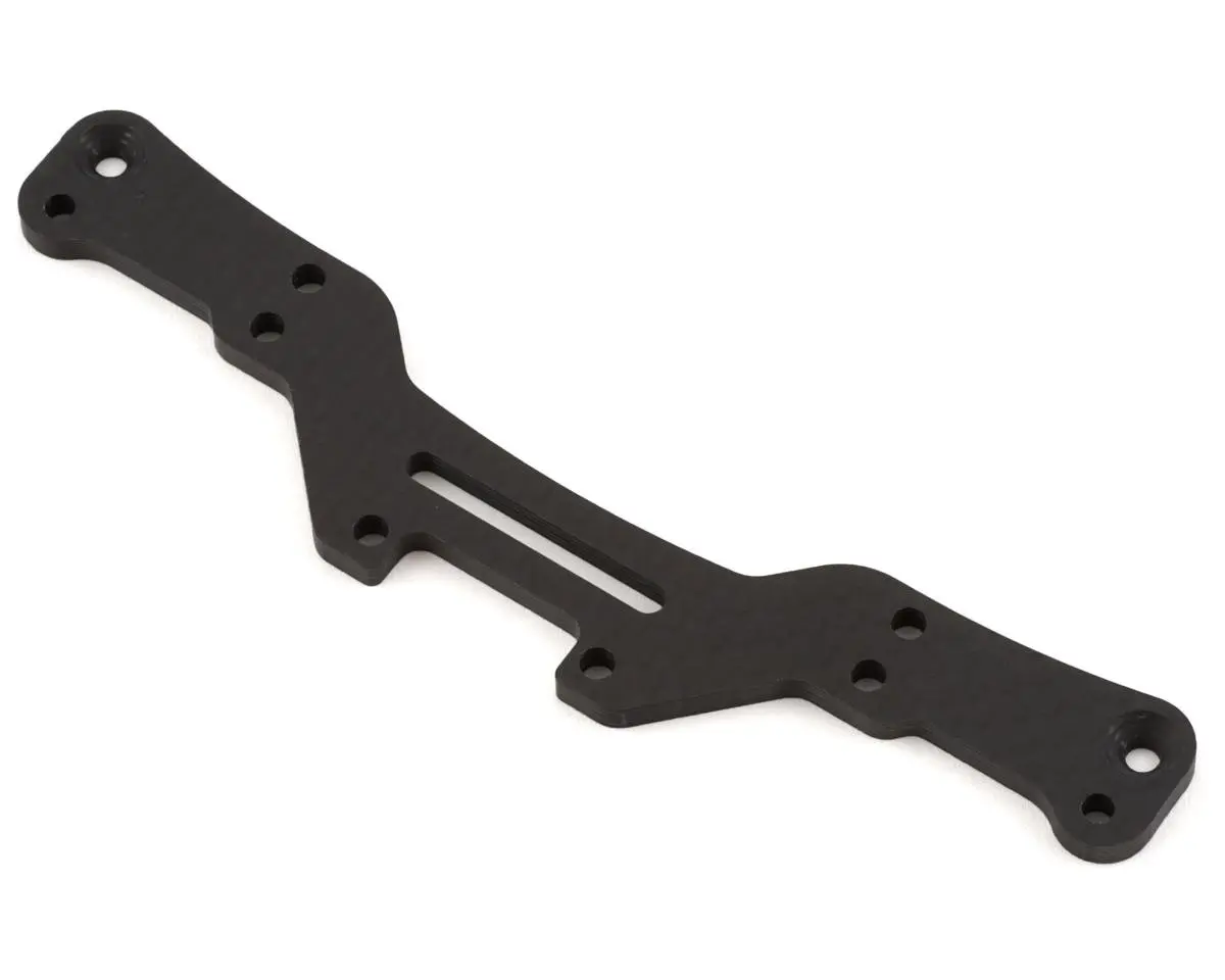 Yokomo Bd12 Graphite Rear Shock Tower Yokb12-018 1
