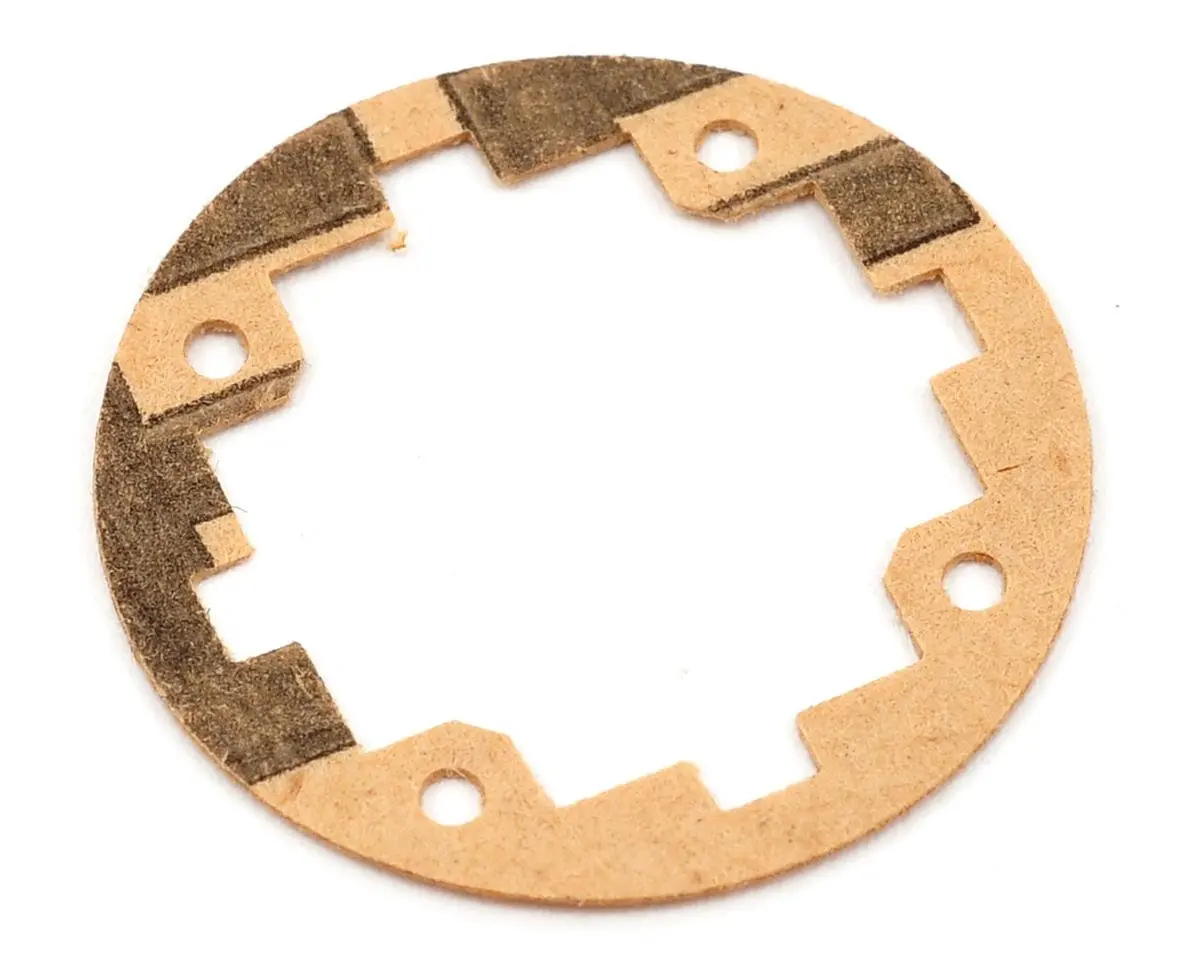 Yokomo Gear Differential Gasket B2-501Gga | Yokb2-501Gga 1