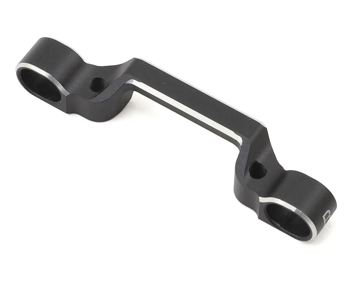 Yokomo Aluminum Front-Rear Suspension Mount "B" (43.5-46.7Mm) B8-301Frba 1