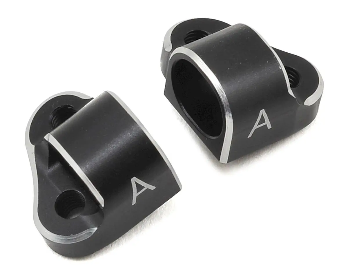 Yokomo Aluminum Separate Suspension Mount "A" (39.5Mm-42.7Mm) B8-301Saa 1