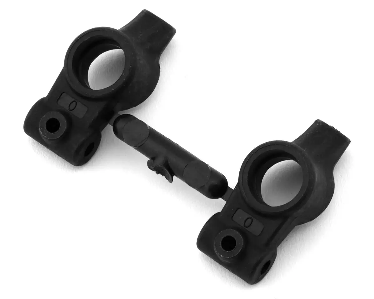 Yokomo Bd9 Rear Hub Carriers (2) B9-415R 1