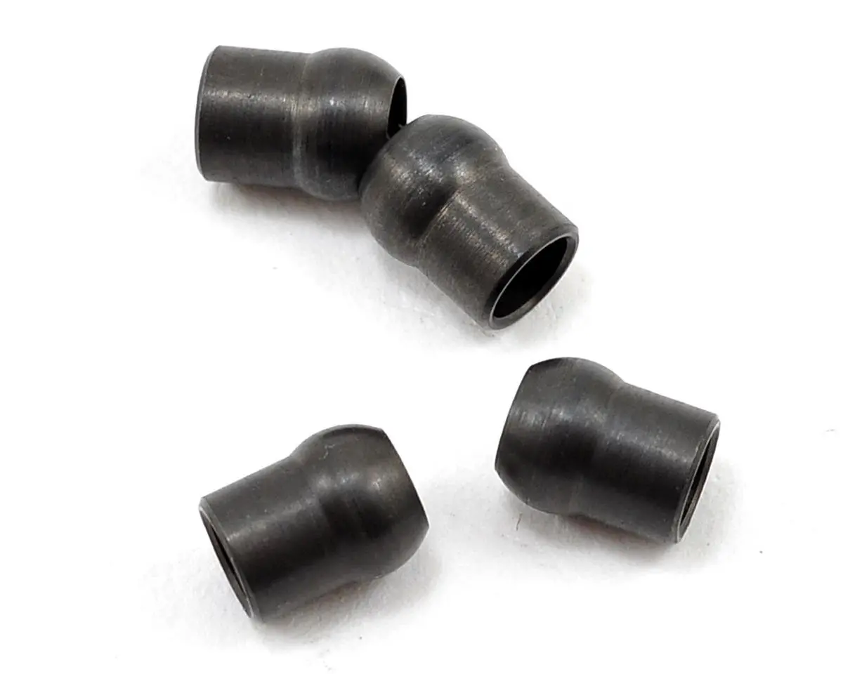 Yokomo 3Mm Suspension Arm Pin Ball (4) Bd-301Ba 1