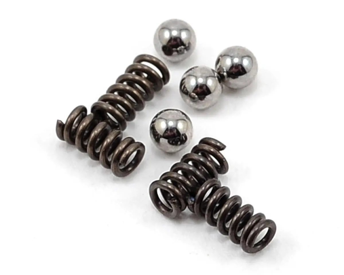 Yokomo Belt Tension Cam Spring Set Bd-Btcsa 1