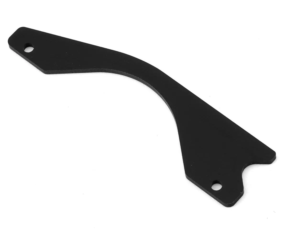Yokomo Rs 1.0 Frp Center Upper Deck (2.0Mm) Rs-003B 1