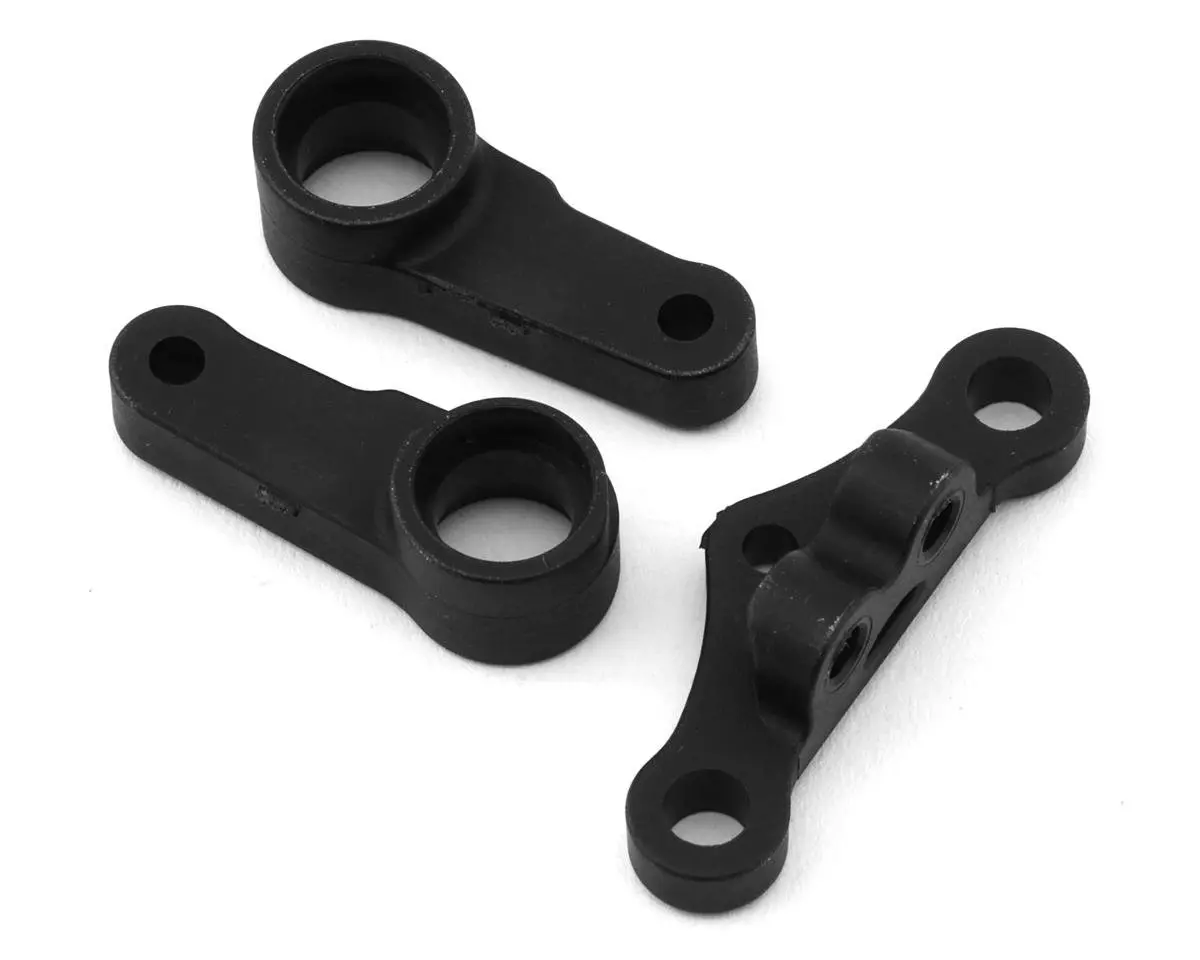 Yokomo Rs 1.0 Bell Crank Center Link Set Rs-202 1