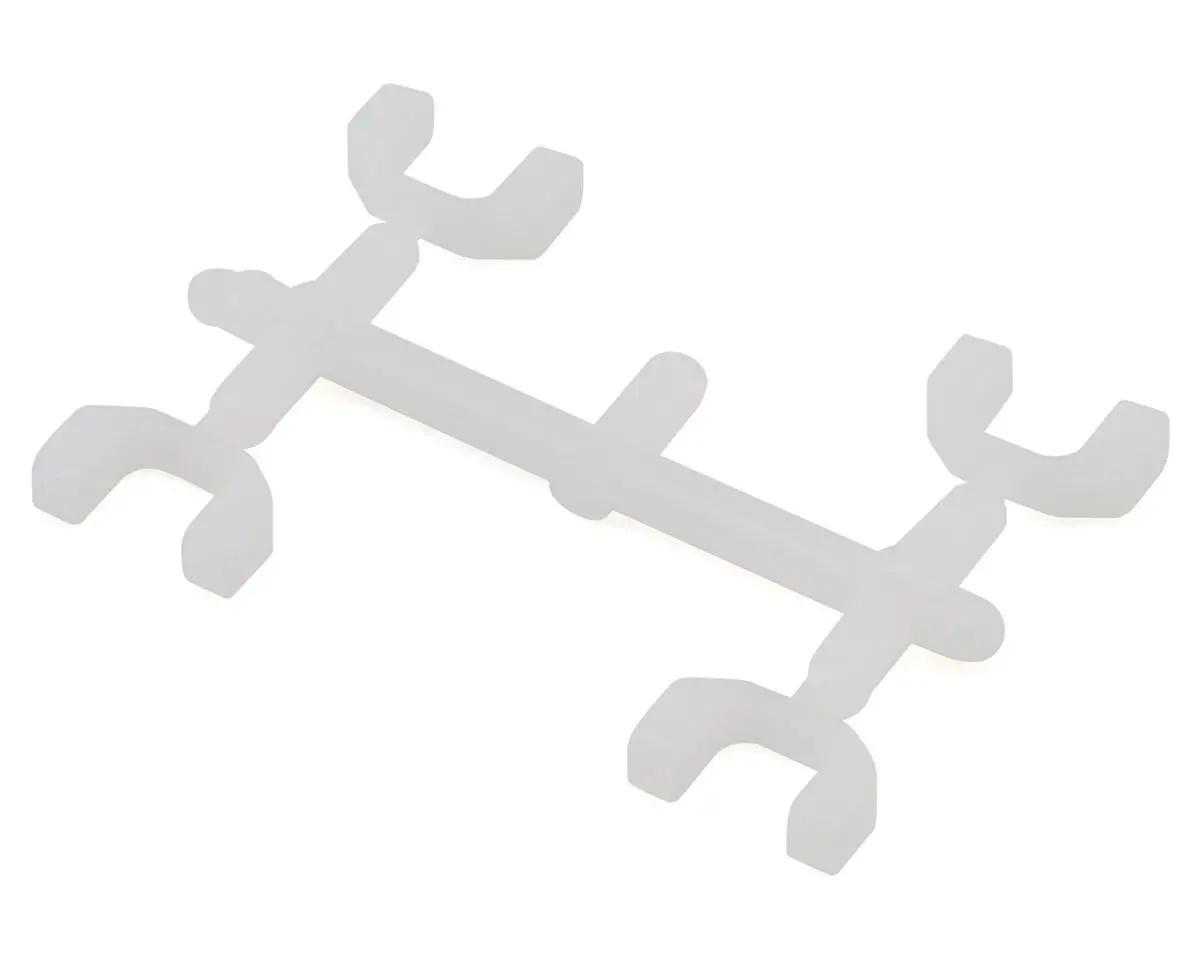 Yokomo Rs 1.0 Joint Protectors (4) Rs-500Dp 1