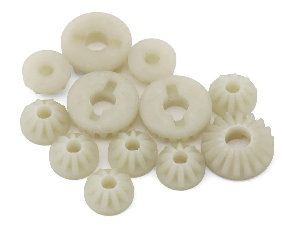Yokomo Rs 1.0 Gear Differential Bevel Set Rs-503Gp 1