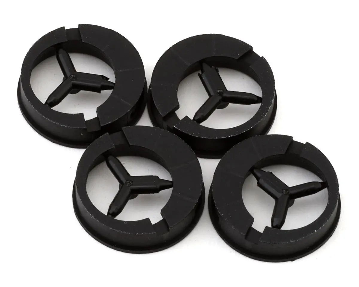 Yokomo Rs 1.0 Belt Tension Cam (4) Rs-Btc 1