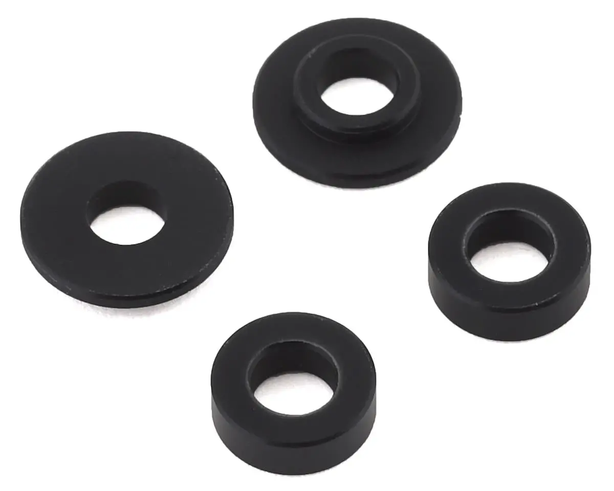 Yokomo Yz-4 Sf2 X30 Shock Collar S4-S4ca 1