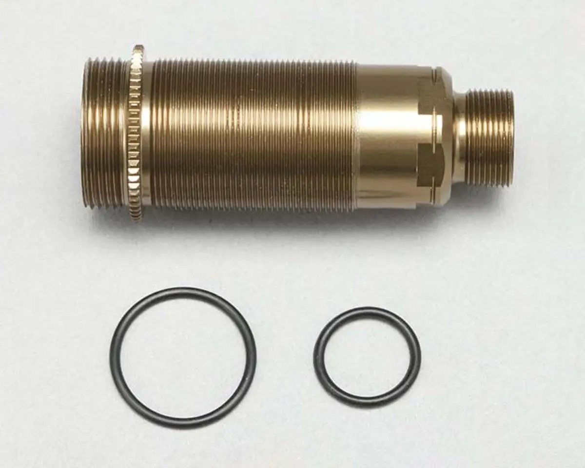 Yokomo Yz-2Dtm3/Cal3 "X30" Short Rear Shock Body S4-S4ma 1