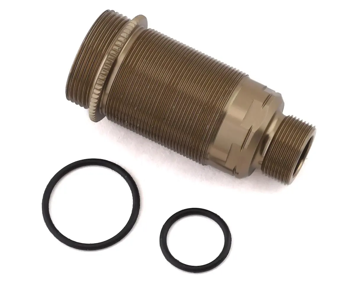 Yokomo Yz4 Sf2 X30 Shock Body (Front) S4-S4sa 1