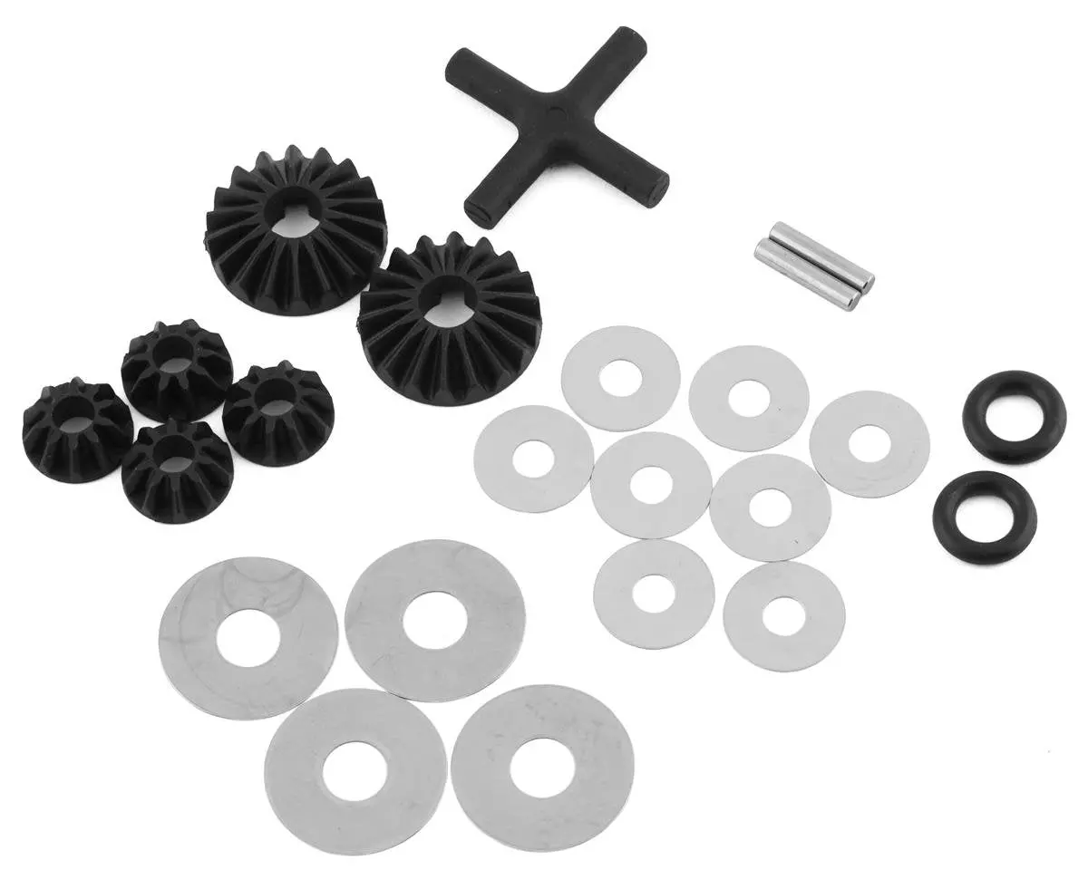 Yokomo Yd-2/Yz-2/Yz-4Sf2 Bevel Gear Set Y2-503Gpha | Yoky2-503Gpha 1