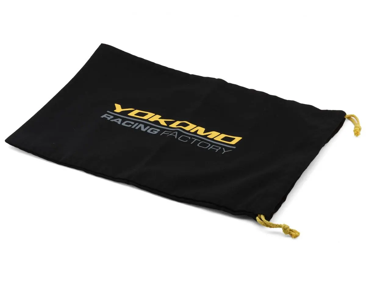 Yokomo Touring Car Travel Bag Yt-Ycb2 1