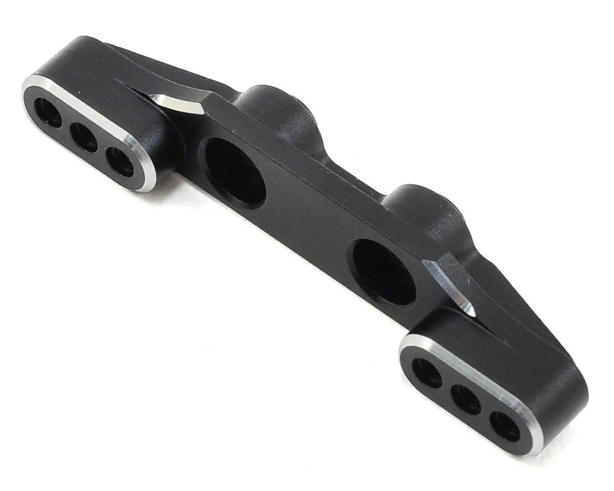 Yokomo Aluminum Front Upper Arm Mount Z2-300Fua | Yokz2-300Fua 1