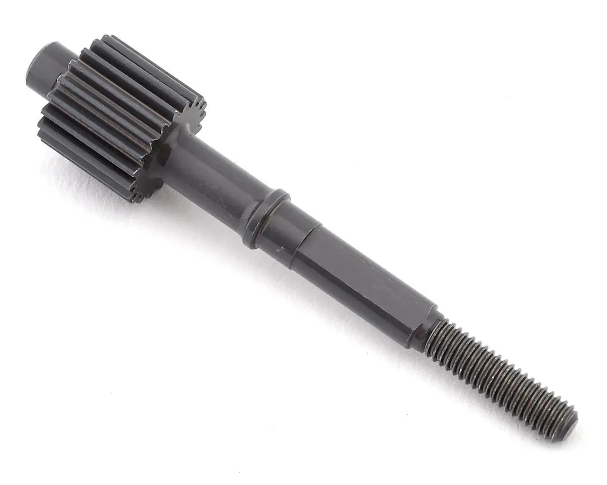 Yokomo Yz-2 Aluminum Top Shaft Z2-303Ta3a | Yokz2-303Ta3a 1