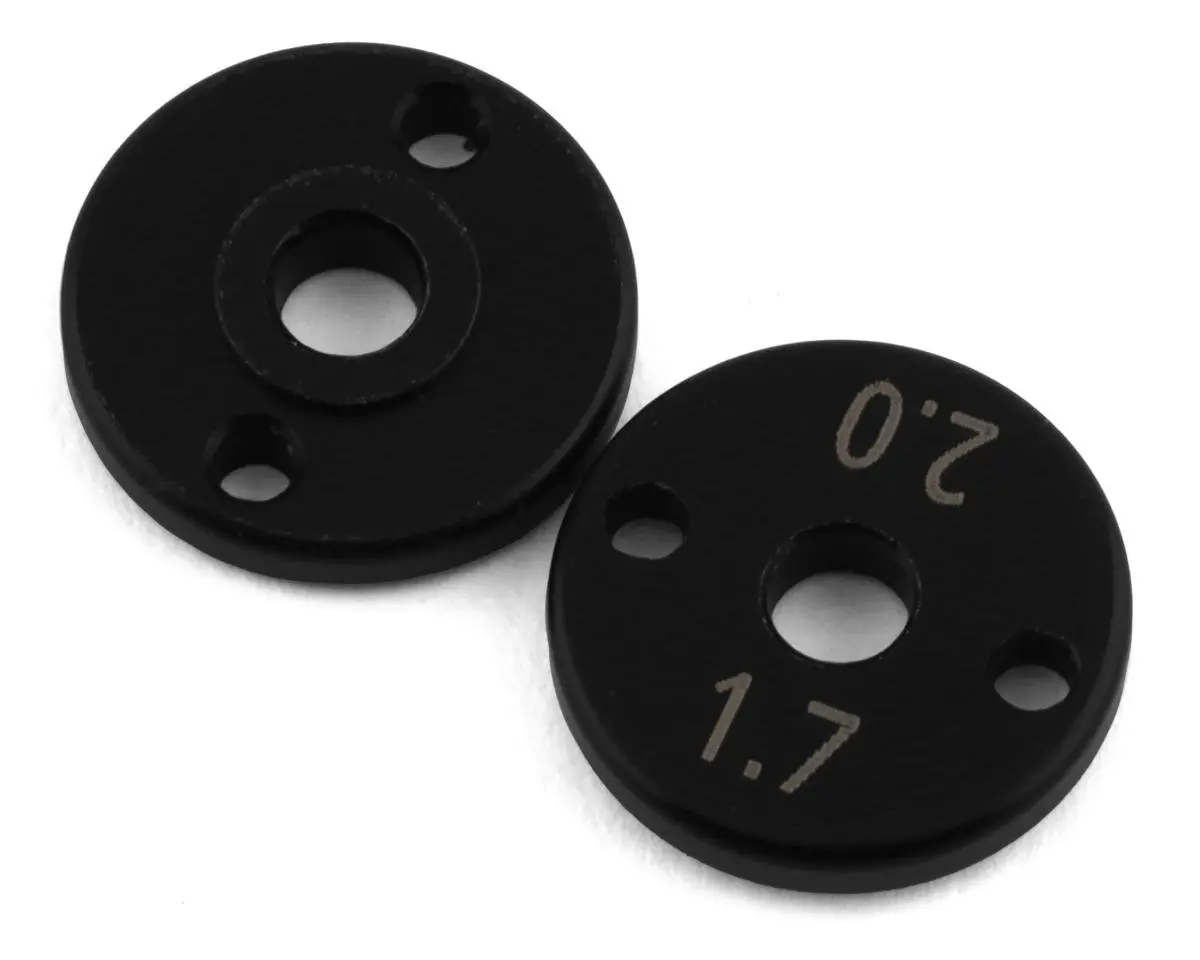 Yokomo Yz-2/Yz-4 Shock Piston (2) (1.7 X 2.0Mm) Z2-S172a | Yokz2-S172a 1