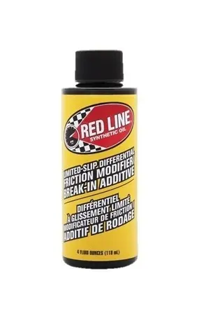 Red Line Friction Modifier & Break-In Additive 1
