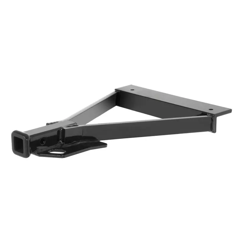 Curt 07-08 Honda Fit Class 1 Trailer Hitch W/1-1/4In Receiver 1