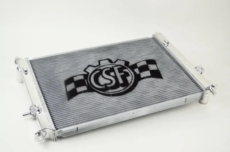 Csf High-Performance Aluminum Radiator – Direct-Fit For 2016+ Mazda Mx-5 Miata (Nd) 1