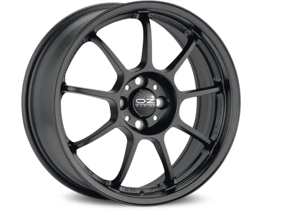 O.Z Racing Alleggerita Hlt Wheels 1