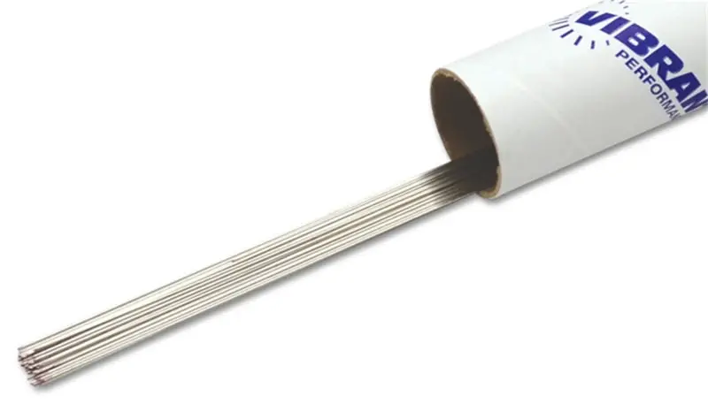 Vibrant Er309L Tig Welding Rod – Stainless Steel, 0.062-Inch (1.6Mm) Diameter, 39.5-Inch Length, 1-Lb Box 1