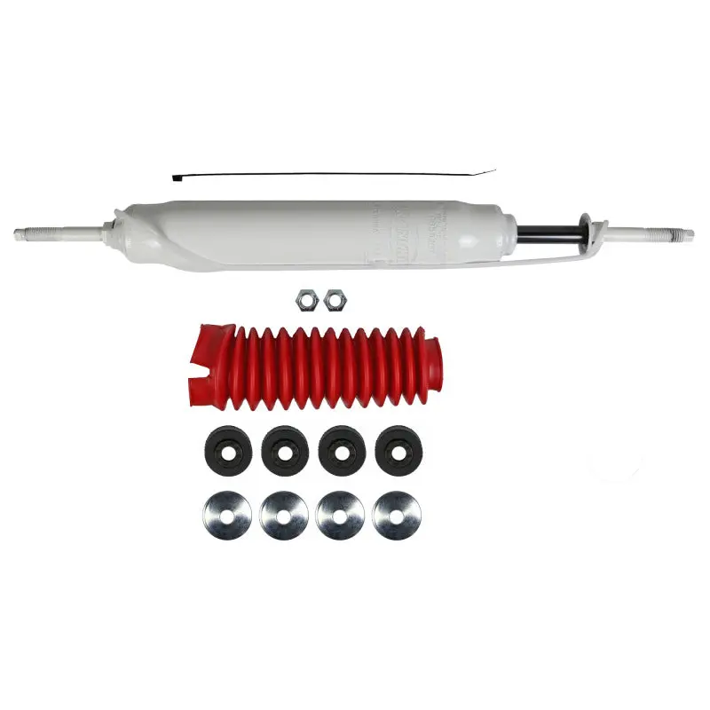 Rancho Rs5000X Front Shock Absorber For 1996–1997 Lexus Lx450 1