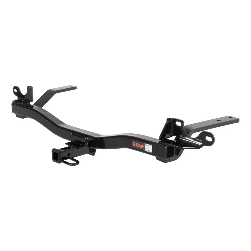 Curt Class 2 Trailer Hitch – Fits 1996–1999 Pontiac Bonneville (Excluding Sse/Ssei Trims), 1.25-Inch Receiver 1