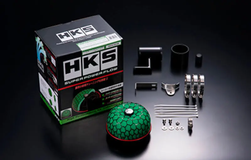 Hks Spf Performance Gasket Set For Mitsubishi 4G63 Engines (Cn9A/Cp9A Chassis) 1