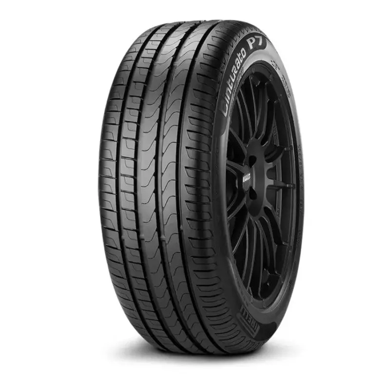 Pirelli Cinturato P7 All-Season Tire – 245/40R18 97Y Load & Speed Rated 1