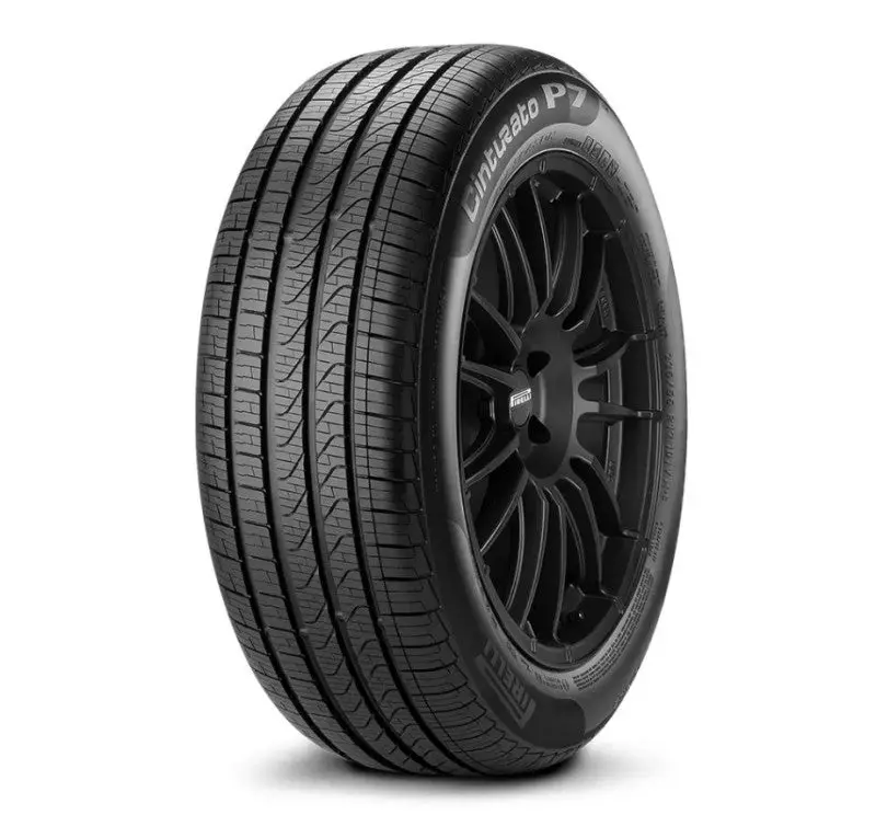 Pirelli Cinturato P7 All-Season Tire – 225/50R17 94V Load Rating 1