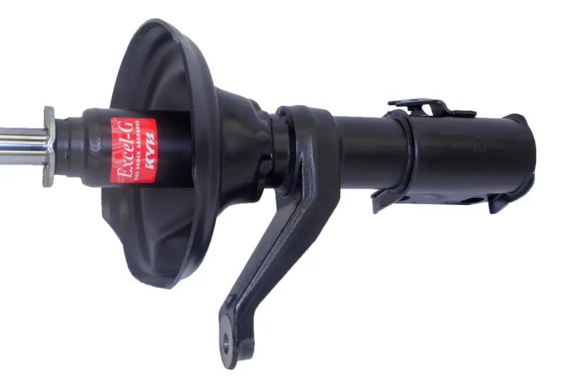 Kyb Excel-G Front Left Strut Assembly For 2005–2006 Honda Cr-V 1