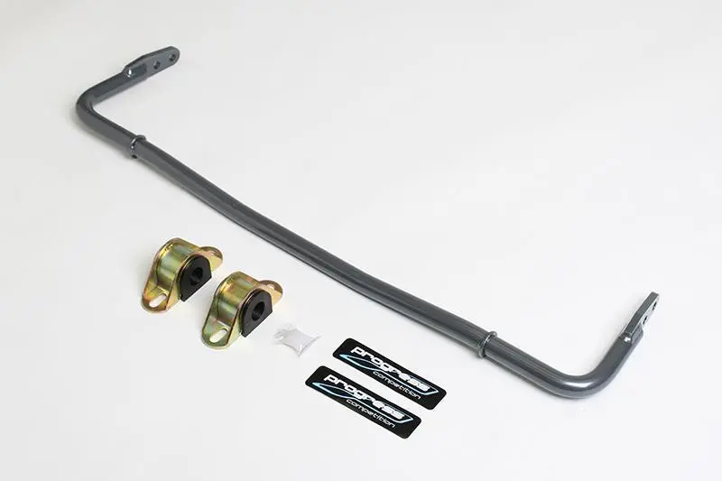 Progress Technology Adjustable Rear Sway Bar – 2014 Mazda 3, 22Mm Diameter 1