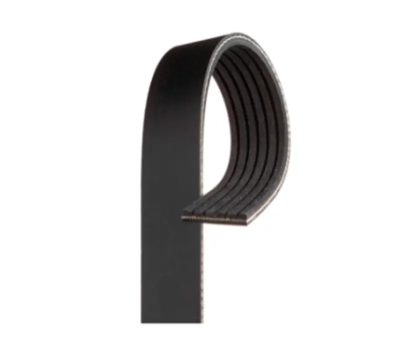 Gates K12 Racing Micro-V Belt – 1.647 In Width × 55.95 In Length 1