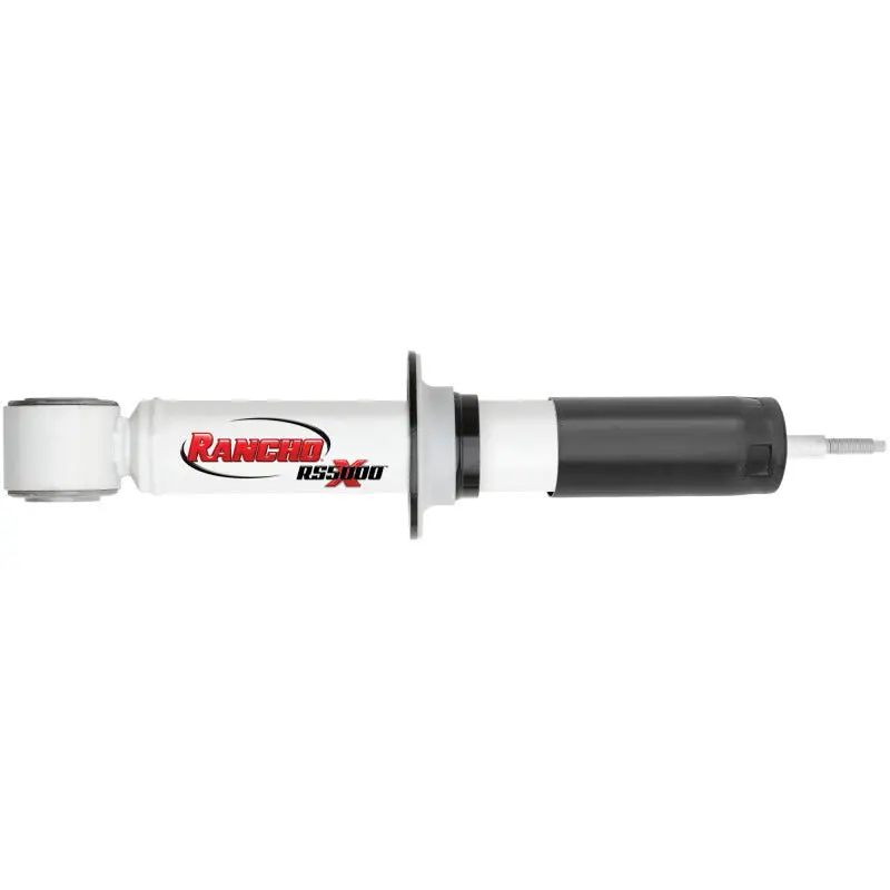 Rancho 96-00 Toyota 4Runner Front Rs5000X Strut 1