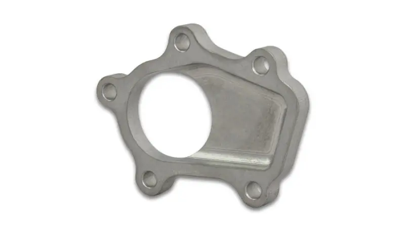 Vibrant Performance T340Ss Turbo Outlet Flange Compatible With Garrett Gt2860–Gt707160 Turbos 1