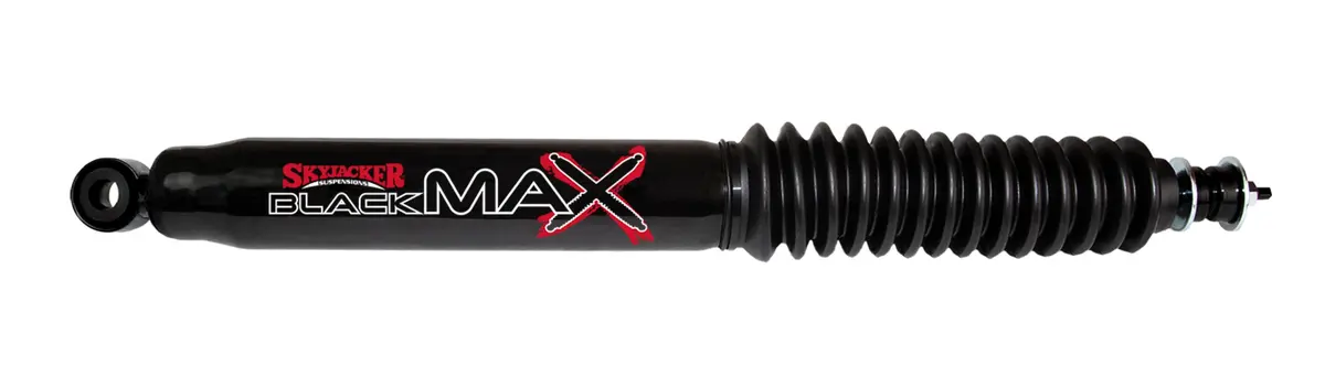 Skyjacker Black Max Rear Shock Absorber For 1977–1979 Ford F-150 1