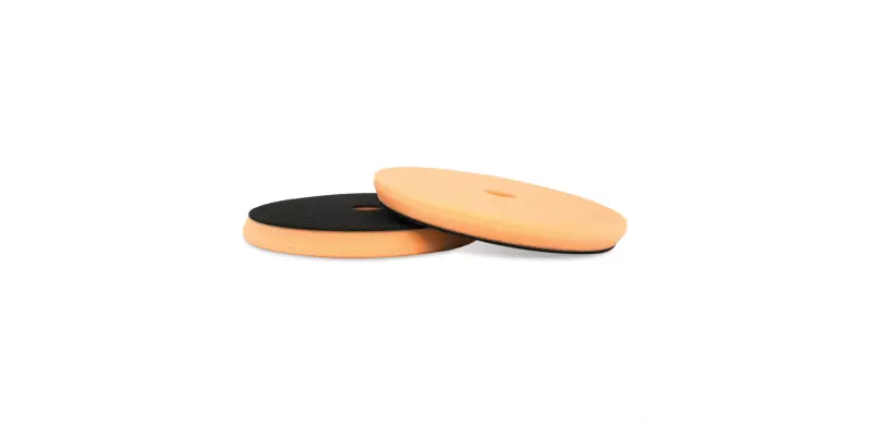 Griot’S Garage Boss 5.5" Correcting Foam Pads – Two-Piece Set 1