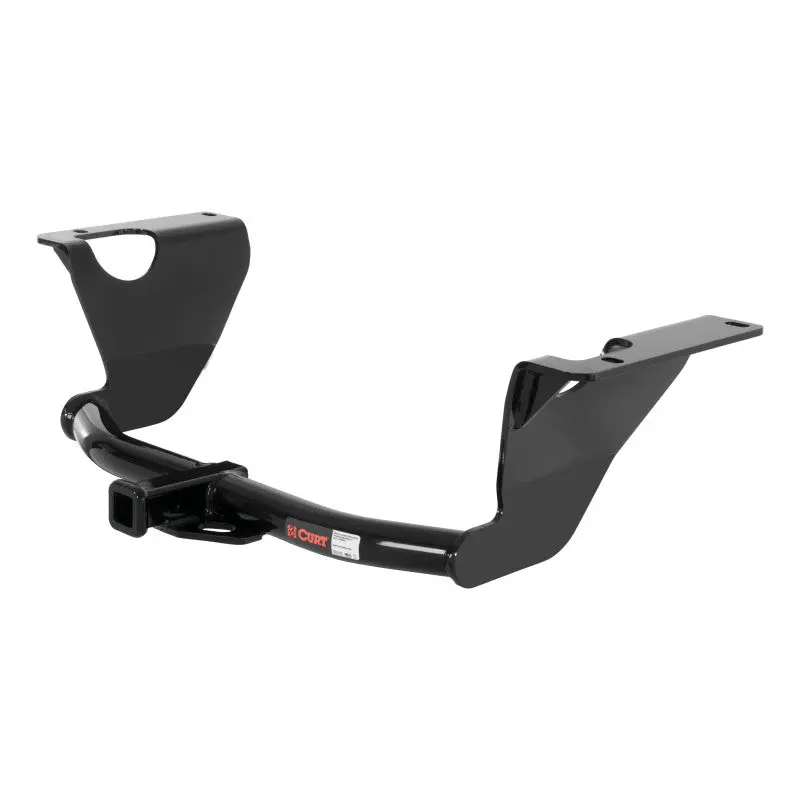 Curt Class 2 Trailer Hitch For 2010–2011 Subaru Outback Sedan And Wagon – 1-1/4-Inch Receiver Included 1