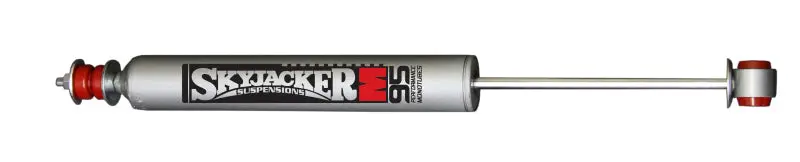 Skyjacker M95 Performance Rear Shock — For 2007 Chevrolet Silverado 1500 Hd Classic 4Wd 1
