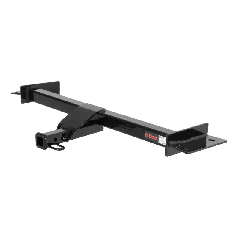 Curt Class 2 Trailer Hitch – Compatible With 1974–1993 Volvo 140/160/240/260 Series, 1.25-Inch Receiver 1