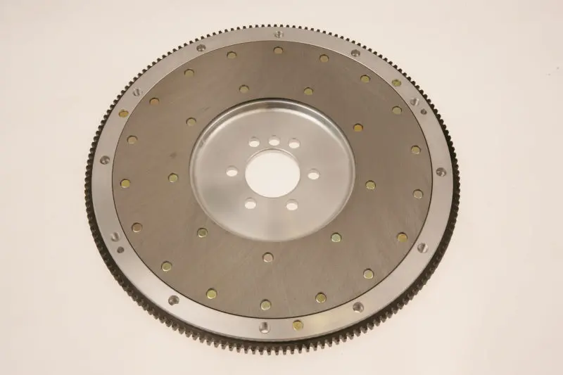 Mcleod Flywheel Aluminum Ford 429/460 Eng Up To 1978 12In Street Insert 176 1