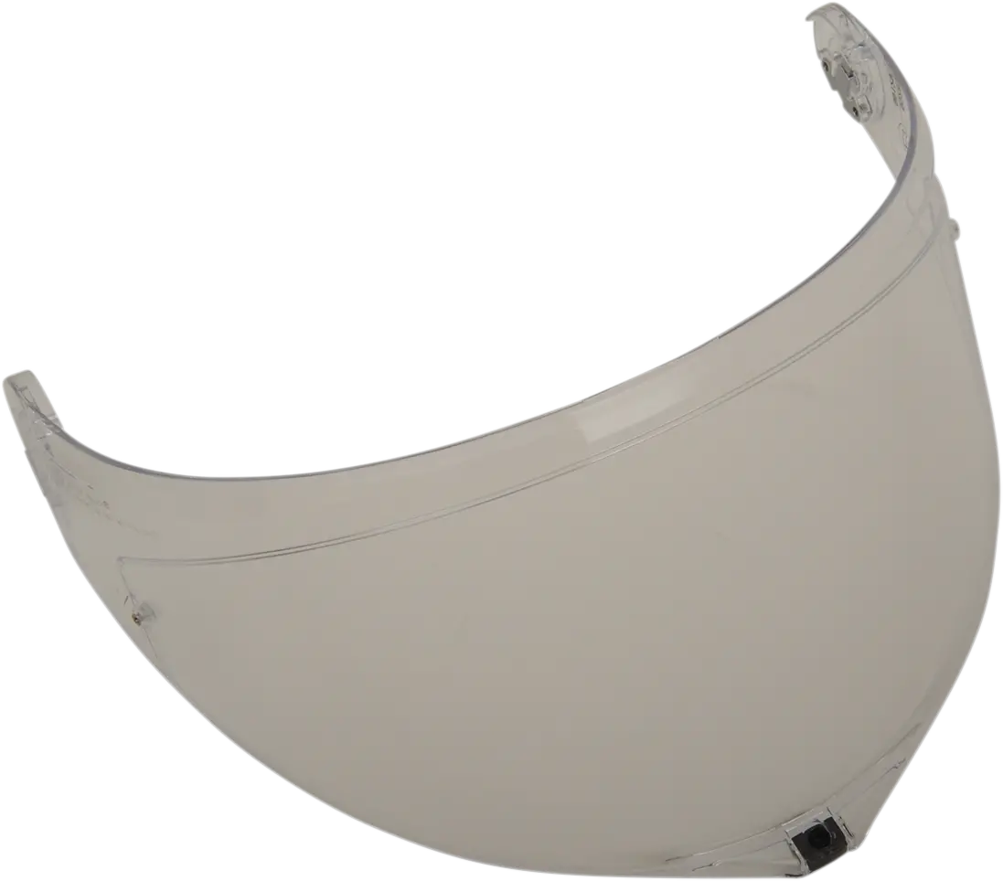 Agv Gt3-2 Pinlock-Ready Visor Shield – Clear Lens, Model 20Kv27B6A9001 1