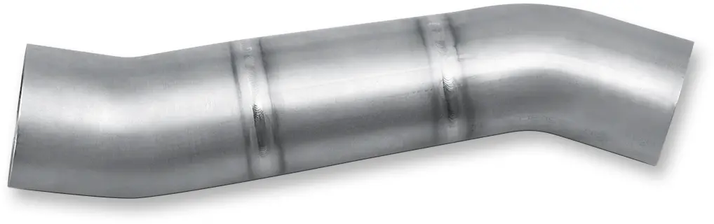 Akrapovič Titanium Link Pipe – Model L-D12So2 1