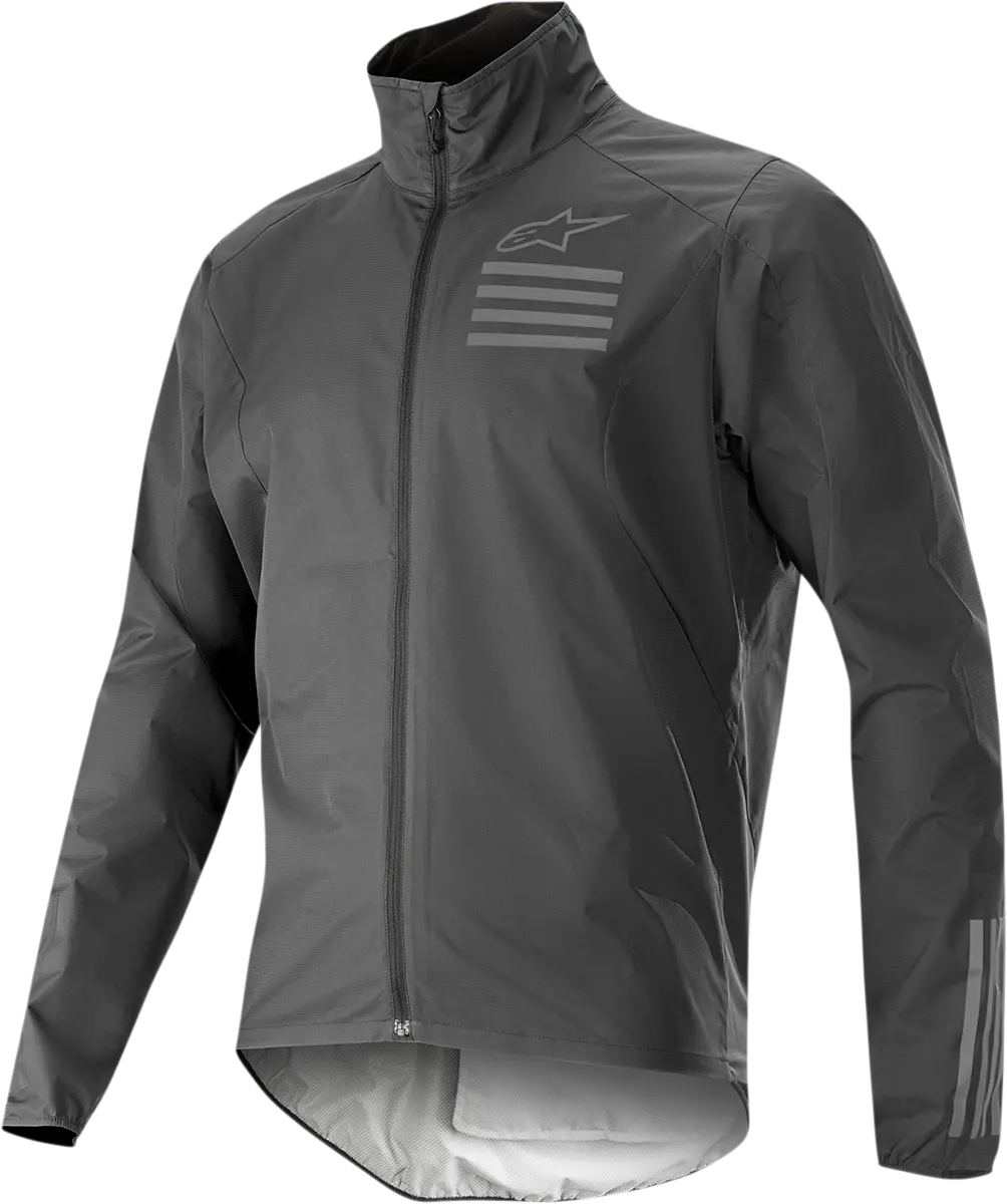 Alpinestars Descender V3 Textile Motorcycle Jacket – Black, 2Xl 1