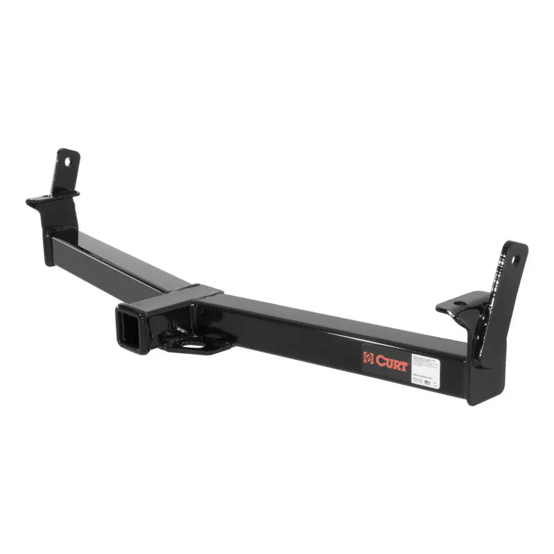 Curt Class Iii Trailer Hitch – 2-Inch Receiver, For 1991–2001 Ford Explorer 1