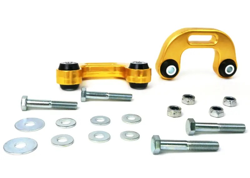Whiteline Rear Sway Bar Kit For Subaru Wrx Sedan/Wagon (2002–2007), Impreza Non-Turbo (1993–2000, 2003–2007) 1