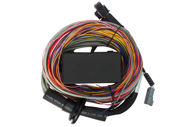 Haltech Elite 950 8Ft Premium Universal Wire-In Harness 1