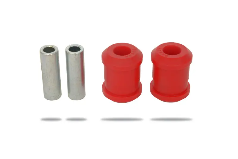 Pedders Polyurethane Front Lower Inner Control Arm Bushings For 2004–2006 Pontiac Gto 1